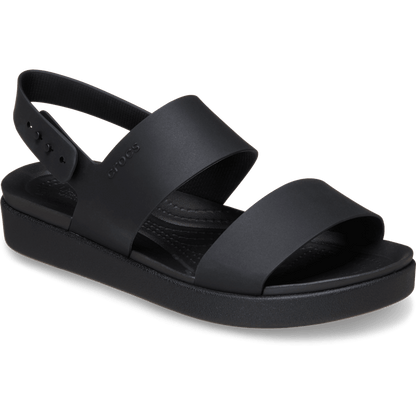 Crocs - Brooklyn Backstrap Low Low Women