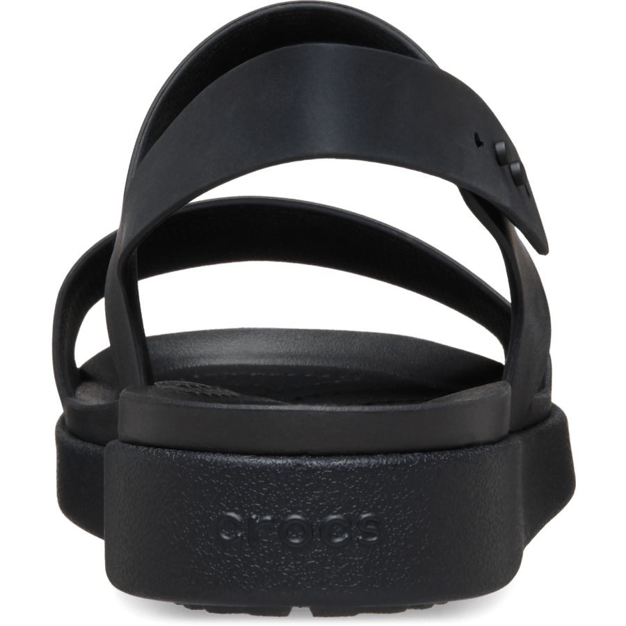 Crocs - Brooklyn Backstrap Low Low Women
