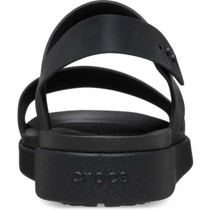 Crocs - Brooklyn Backstrap Low Low Women