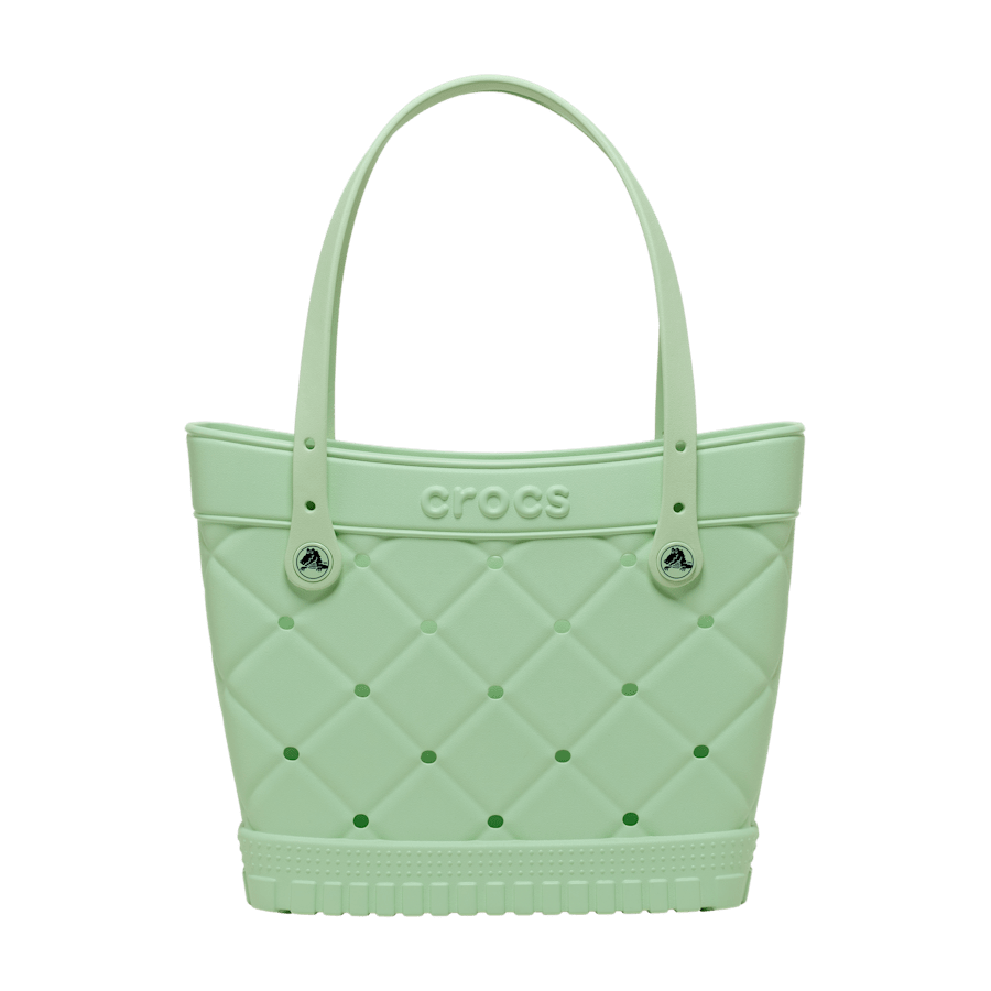 Crocs - Medium Quilted Tote Women|Kids