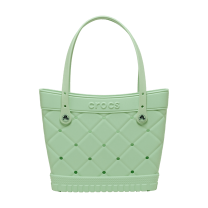 Crocs - Medium Quilted Tote Women|Kids