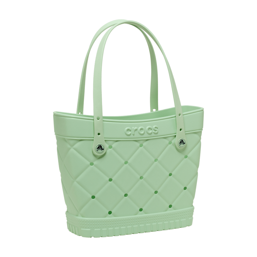 Crocs - Medium Quilted Tote Women|Kids