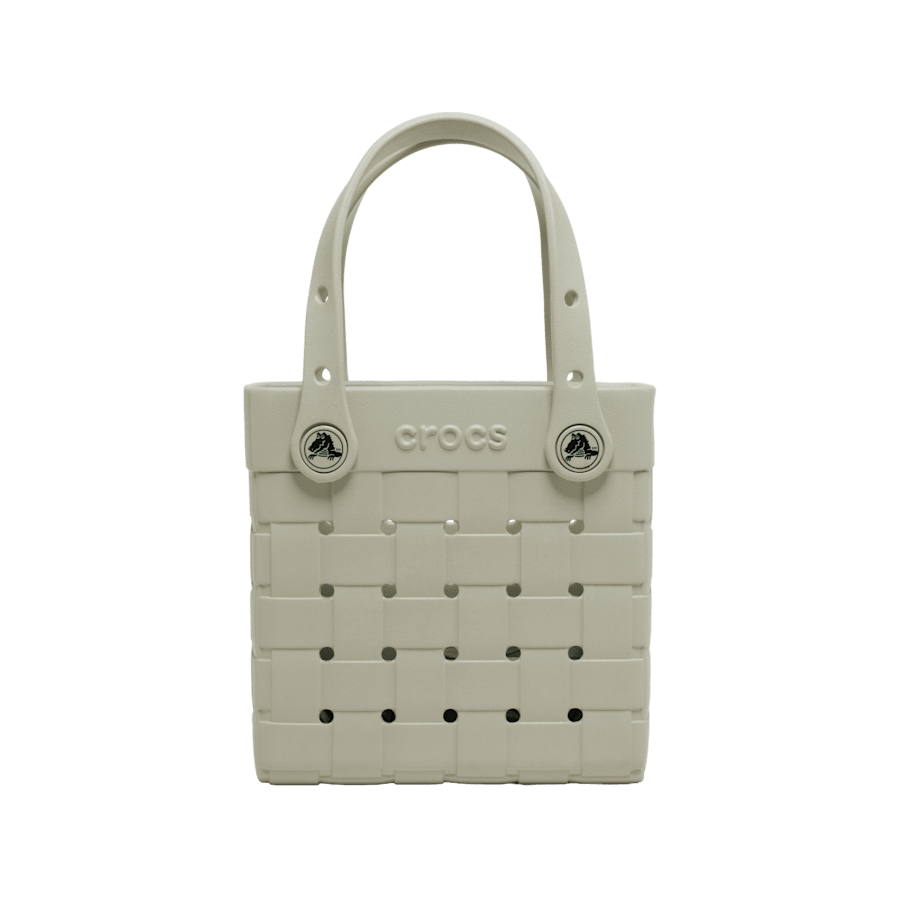 Crocs - Small Basket Woven Tote Women|Kids
