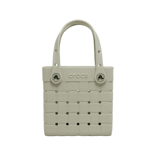 Crocs - Small Basket Woven Tote Women|Kids