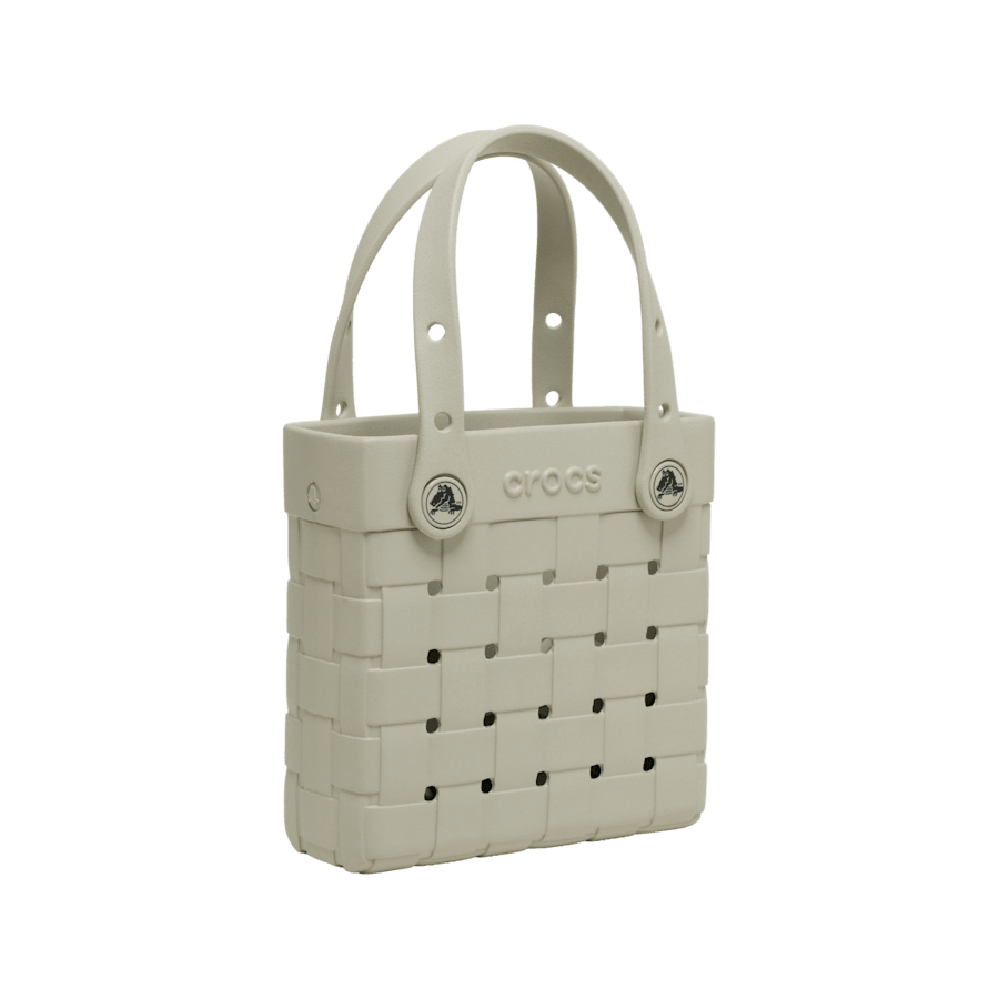 Crocs - Small Basket Woven Tote Women|Kids