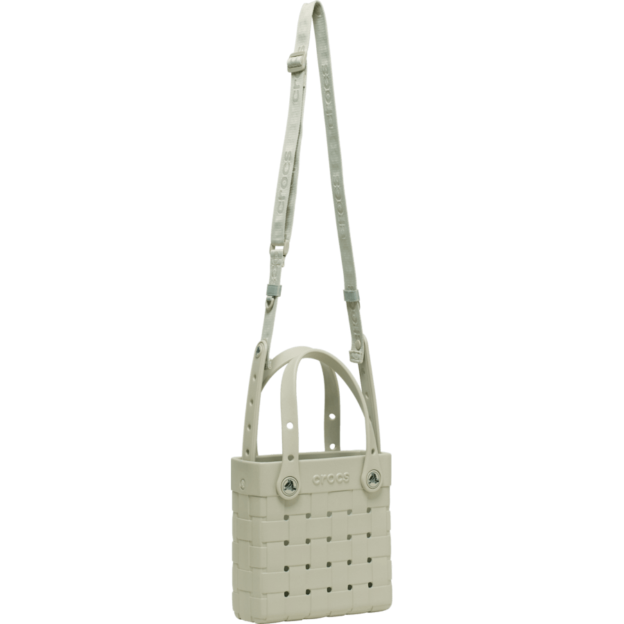 Crocs - Small Basket Woven Tote Women|Kids