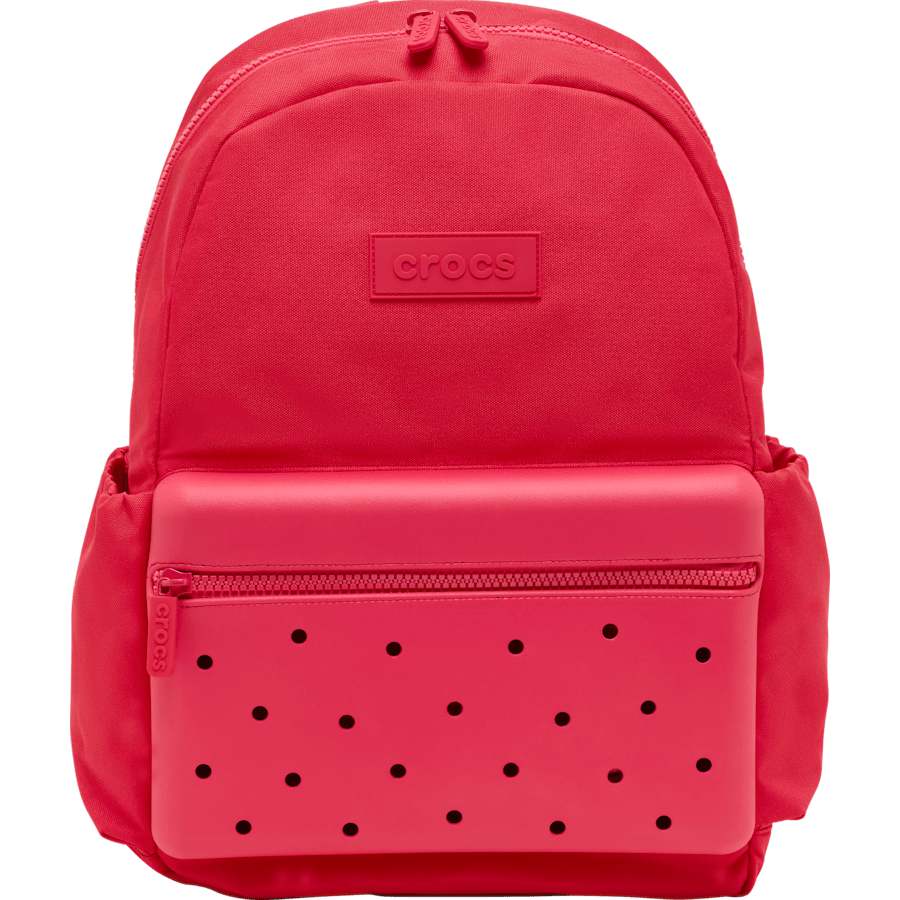 Crocs - Nylon Backpack Women|Kids|Men