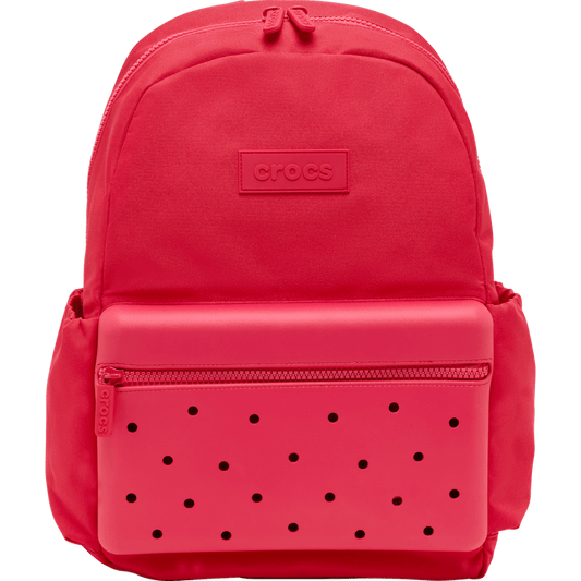 Crocs - Nylon Backpack Women|Kids|Men