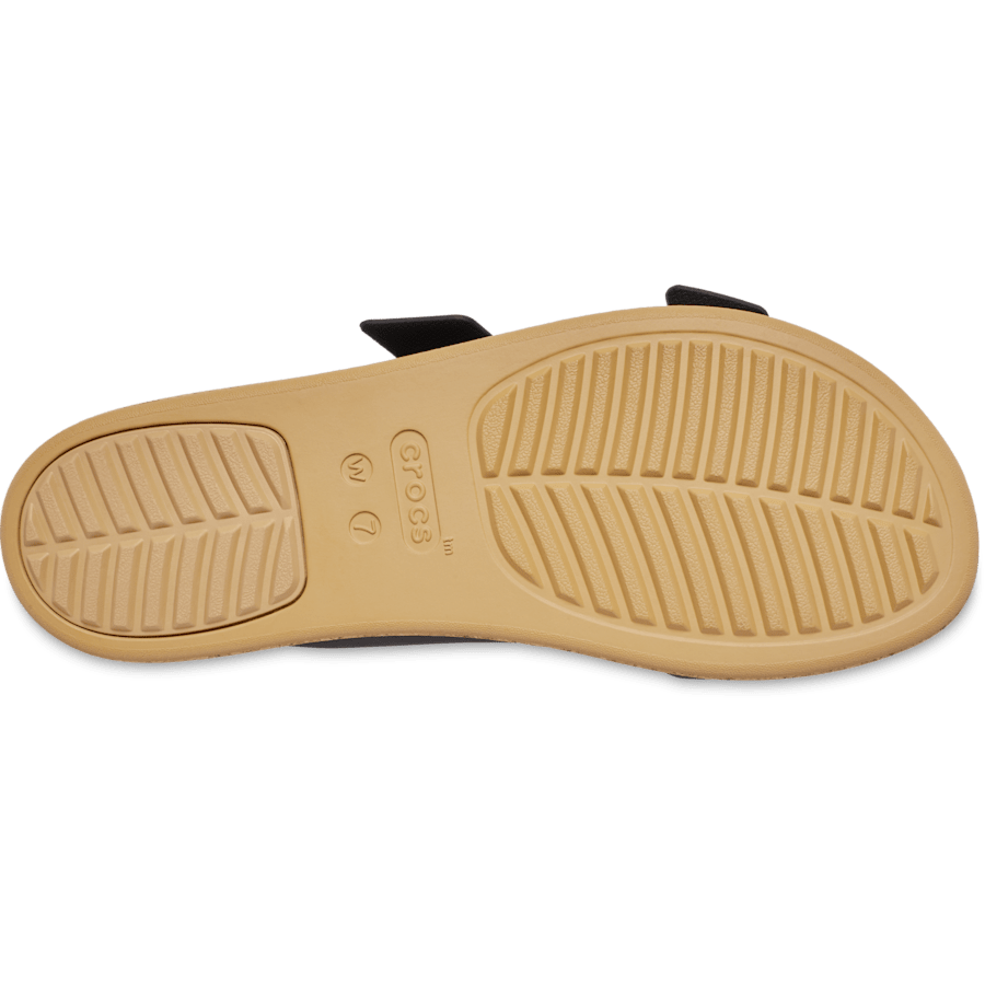 Crocs - Brooklyn Cork Buckle Low Low Women