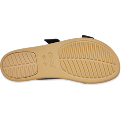 Crocs - Brooklyn Cork Buckle Low Low Women