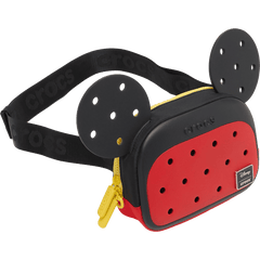 Crocs - Mickey Mouse Classic Belt Bag Women|Kids