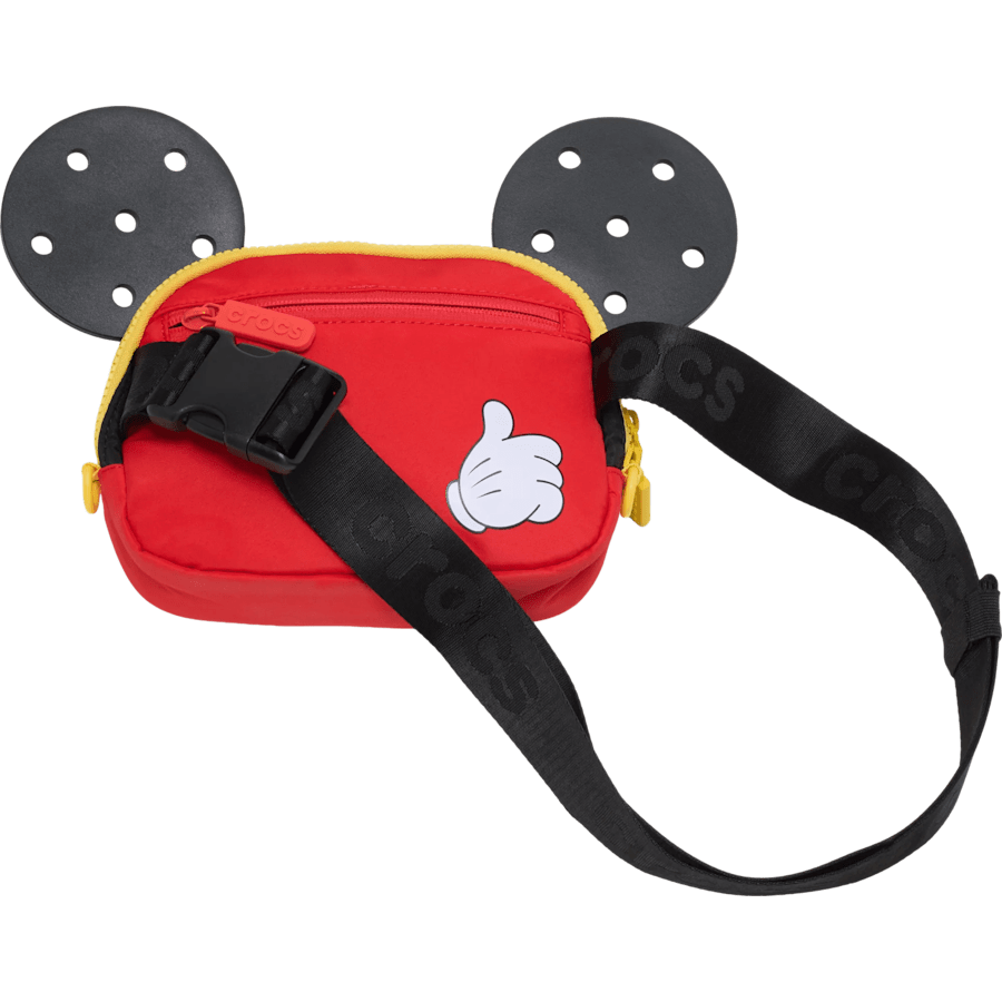 Crocs - Mickey Mouse Classic Belt Bag Women|Kids