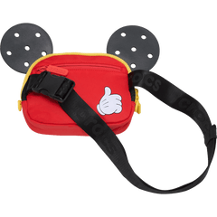 Crocs - Mickey Mouse Classic Belt Bag Women|Kids