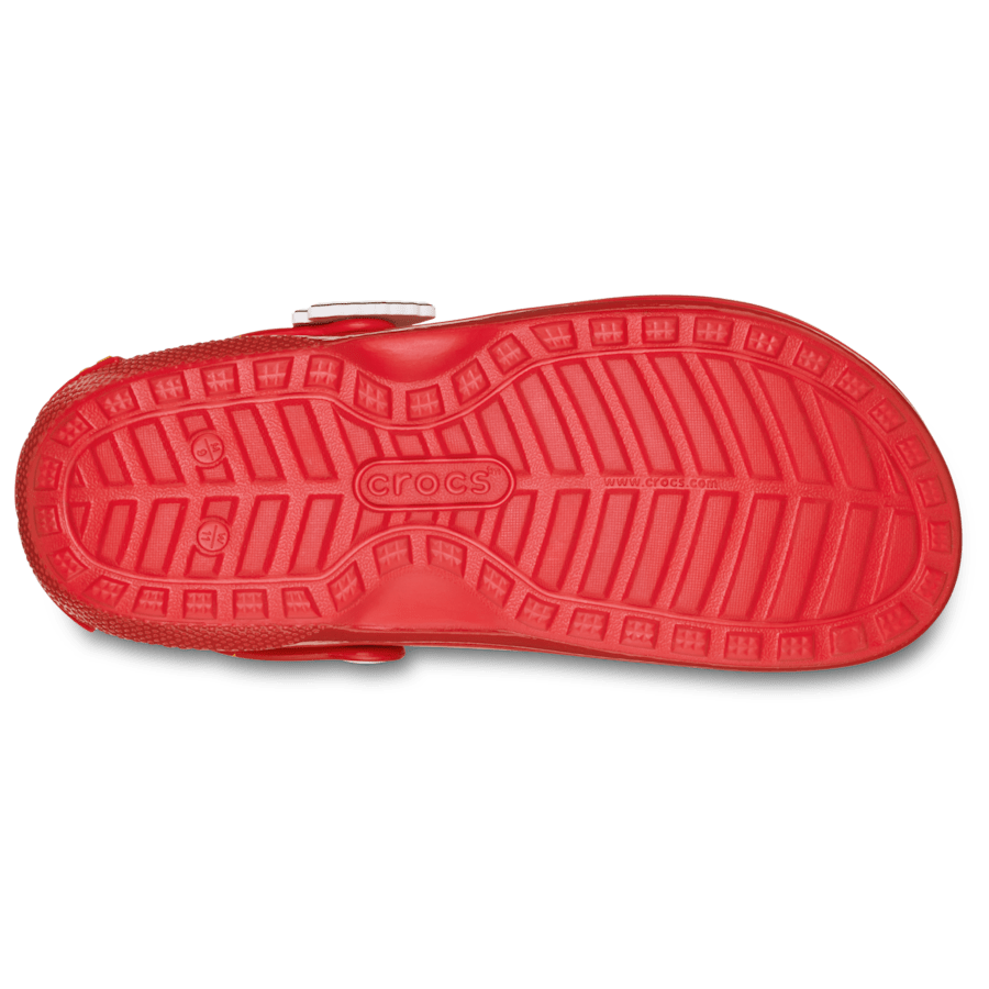 Crocs - NFL Kansas City Chiefs Classic Lined Clog Women|Men