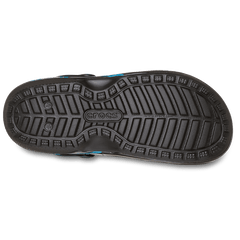 Crocs - NFL Philadelphia Eagles Classic Lined Clog Women|Men