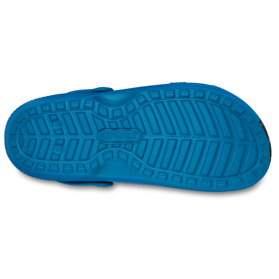 Crocs - NFL Detroit Lions Classic Lined Clog Women|Men