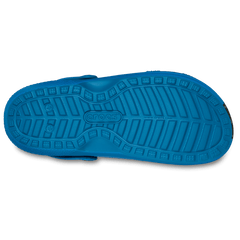 Crocs - NFL Detroit Lions Classic Lined Clog Women|Men