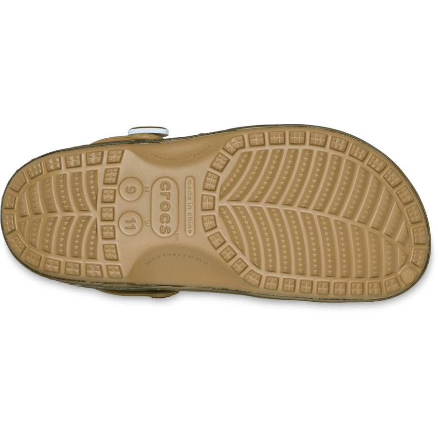 Crocs - NFL San Francisco 49ers Classic Clog Women|Men