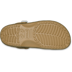 Crocs - NFL San Francisco 49ers Classic Clog Women|Men