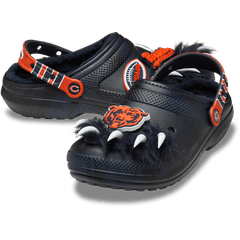 Crocs - NFL Chicago Bears Classic Lined Clog Women|Men