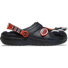 Crocs - NFL Chicago Bears Classic Lined Clog Women|Men