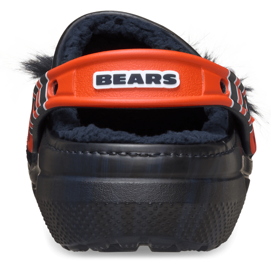 Crocs - NFL Chicago Bears Classic Lined Clog Women|Men