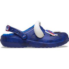 Crocs - NFL Buffalo Bills Classic Lined Clog Women|Men