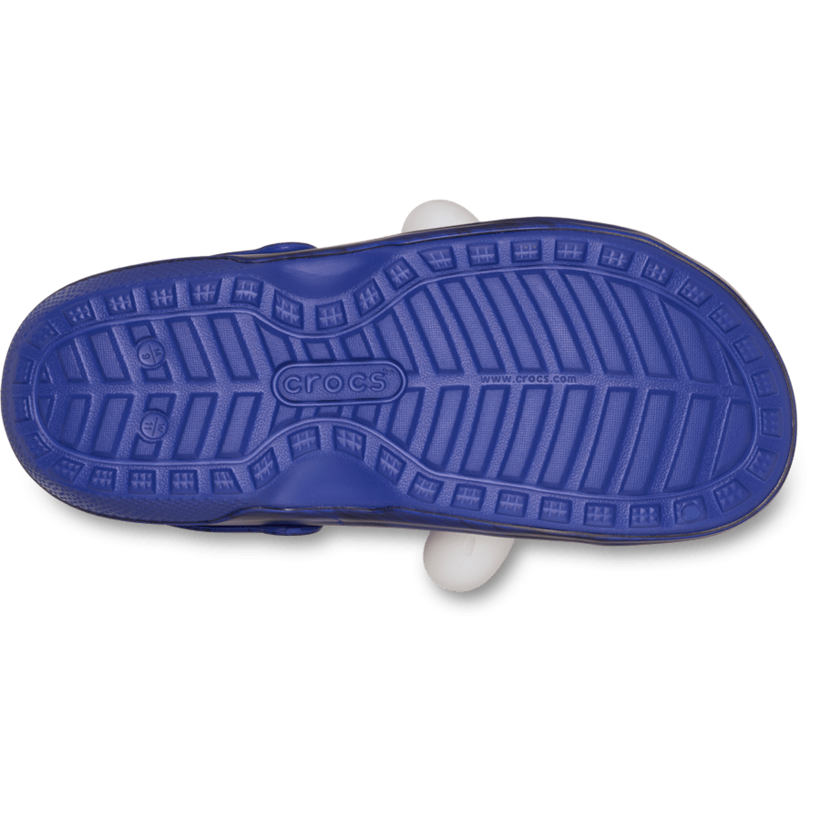Crocs - NFL Buffalo Bills Classic Lined Clog Women|Men