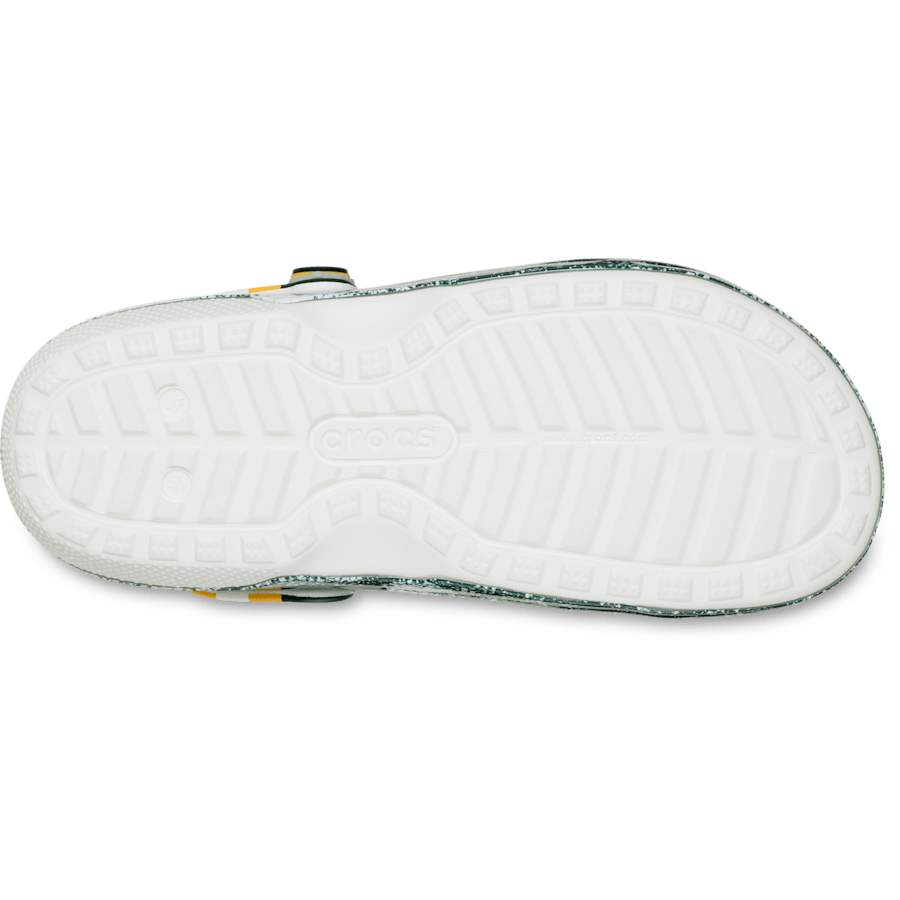 Crocs - NFL Green Bay Packers Classic Lined Clog Women|Men