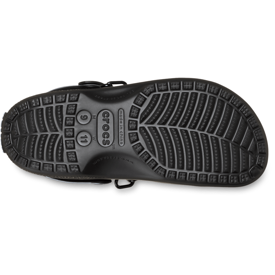 Crocs - NFL Las Vegas Raiders Classic Clog Women|Men
