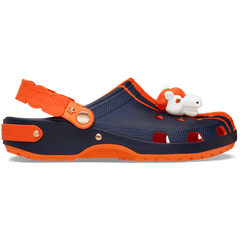 Crocs - NFL Denver Broncos Classic Clog Women|Men