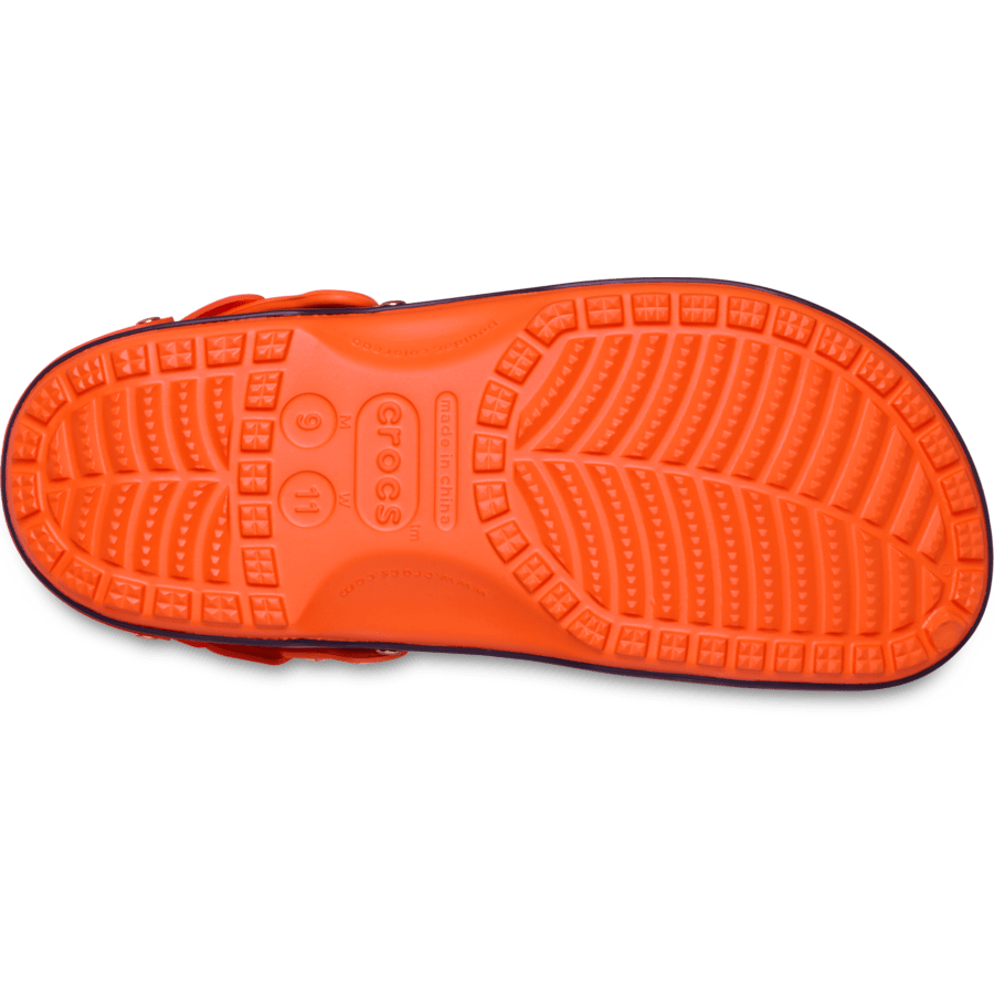 Crocs - NFL Denver Broncos Classic Clog Women|Men