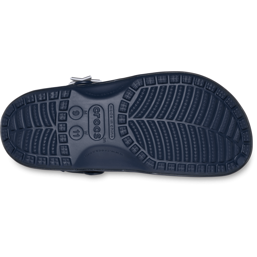 Crocs - NFL Dallas Cowboys Classic Clog Women|Men