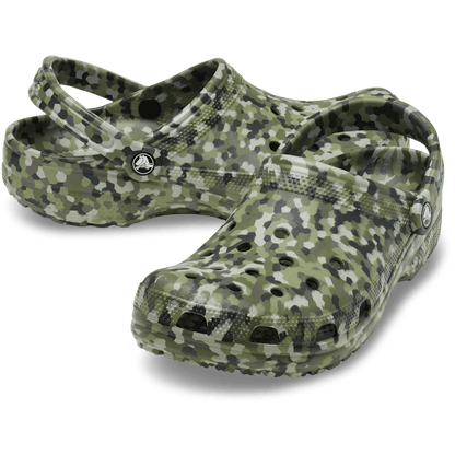Crocs - Classic Confetti Clog Women|Men