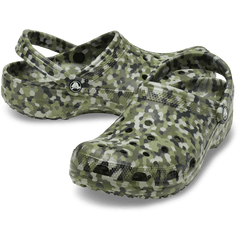 Crocs - Classic Confetti Clog Women|Men