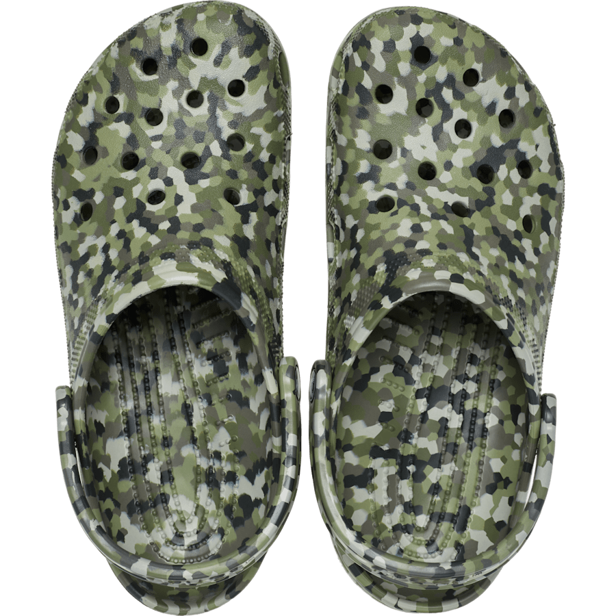 Crocs - Classic Confetti Clog Women|Men