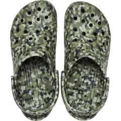 Crocs - Classic Confetti Clog Women|Men