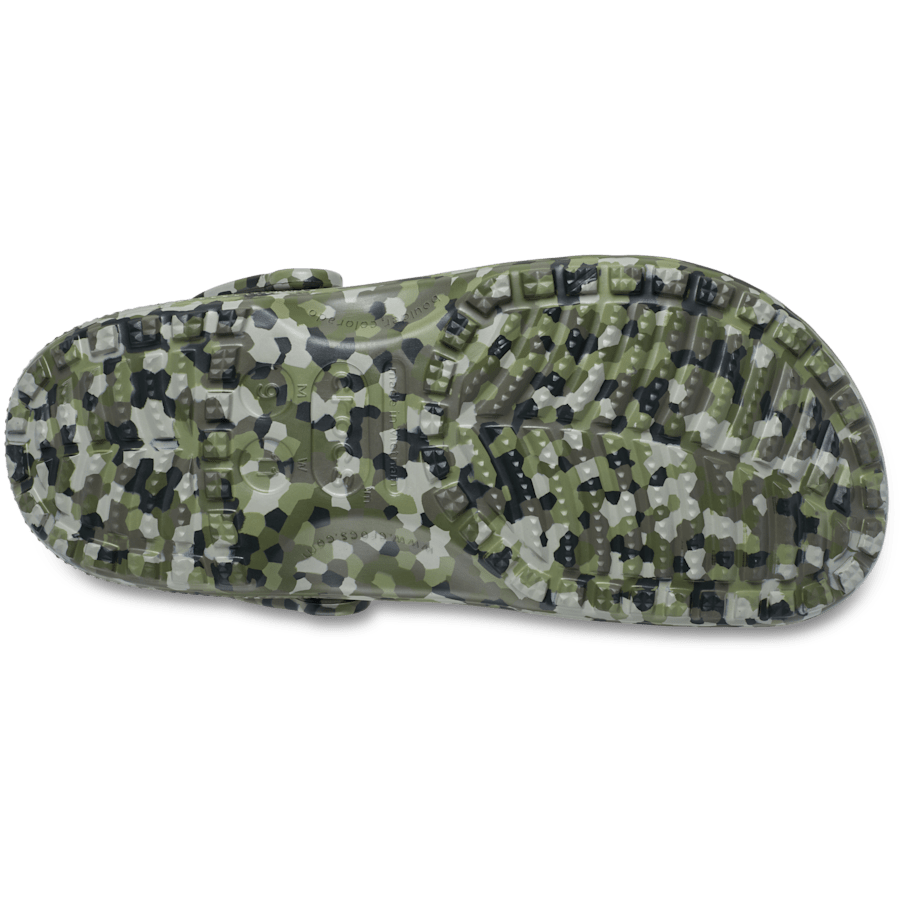 Crocs - Classic Confetti Clog Women|Men