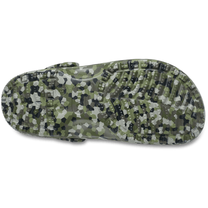 Crocs - Classic Confetti Clog Women|Men