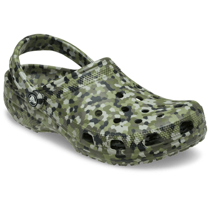 Crocs - Classic Confetti Clog Women|Men