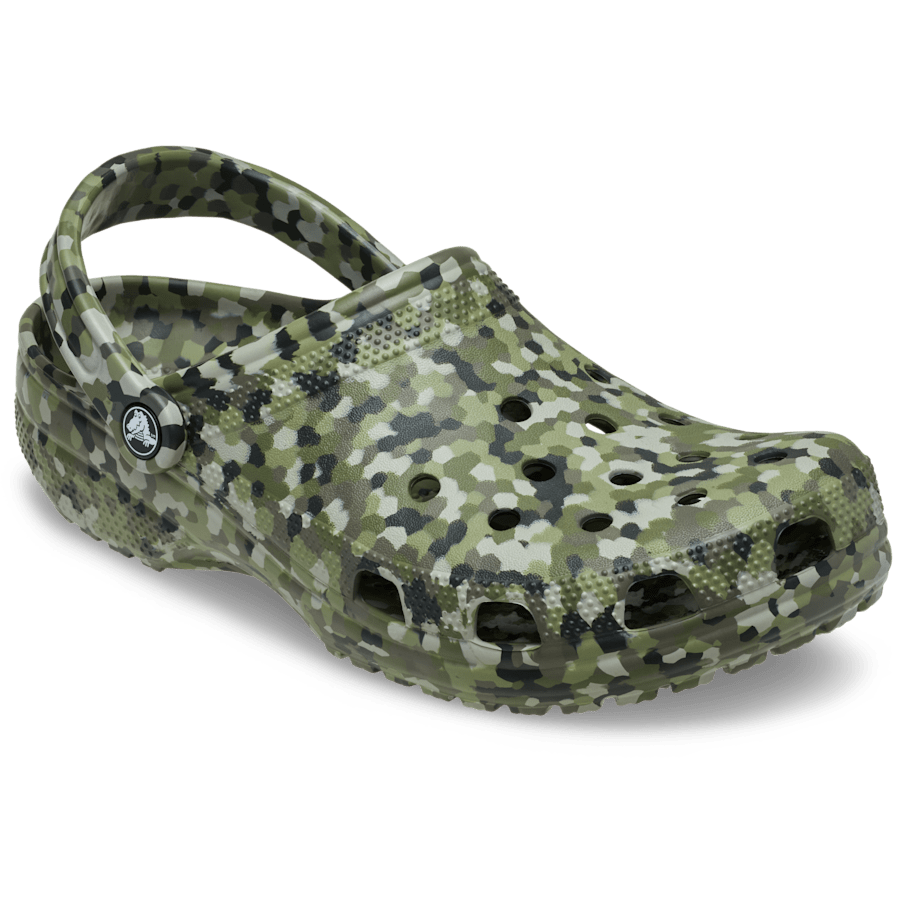 Crocs - Classic Confetti Clog Women|Men