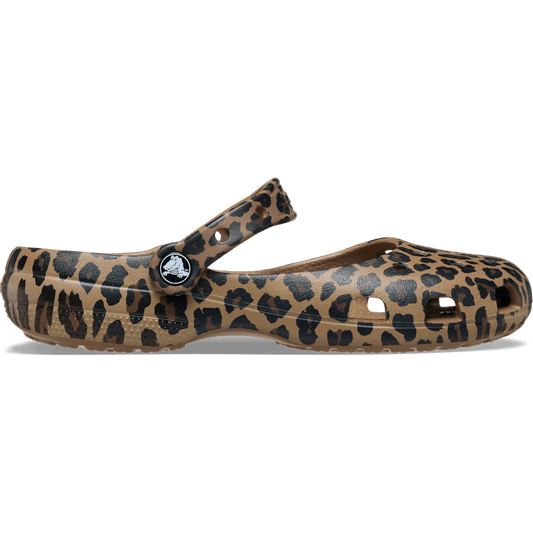 Crocs - Classic Animal Ballet Women