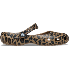 Crocs - Classic Animal Ballet Women