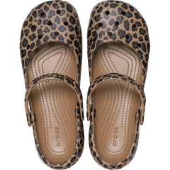 Crocs - Classic Animal Ballet Women