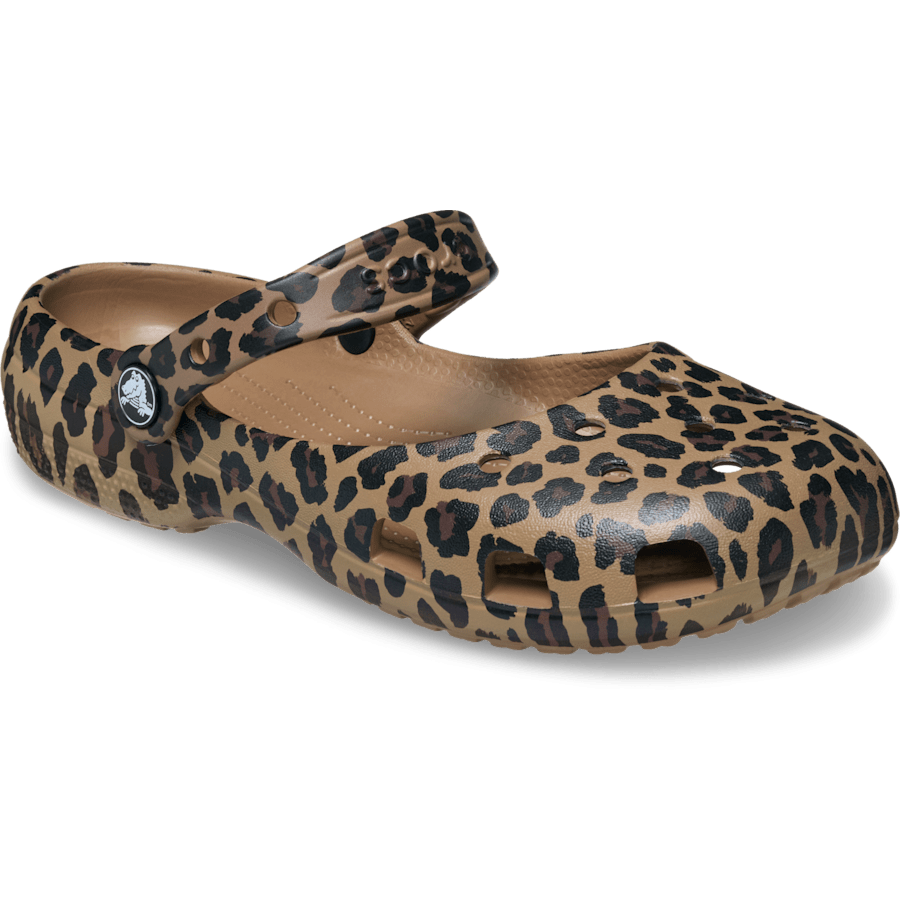 Crocs - Classic Animal Ballet Women