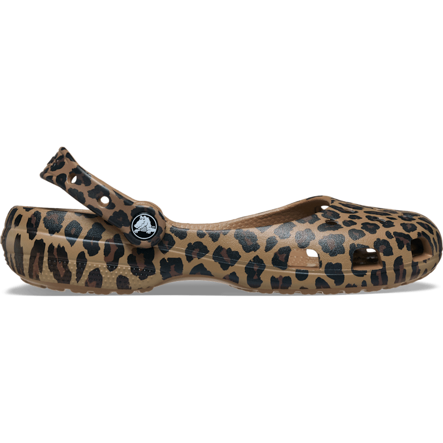 Crocs - Classic Animal Ballet Women