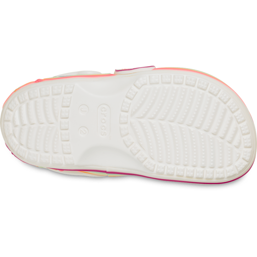Crocs - Kids’ Classic IAM Unicorn Lights Clog Kids