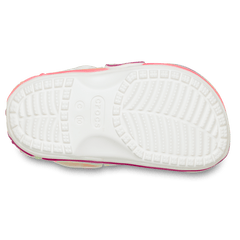Crocs - Toddler Classic IAM Unicorn Lights Clog Kids