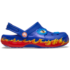 Crocs - Kids' Classic I AM Dragon Lights Clog Kids