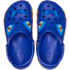 Crocs - Kids' Classic I AM Dragon Lights Clog Kids